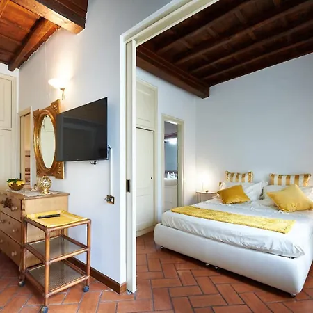 La Perla Di Trevi Apartment Rome Exterior photo