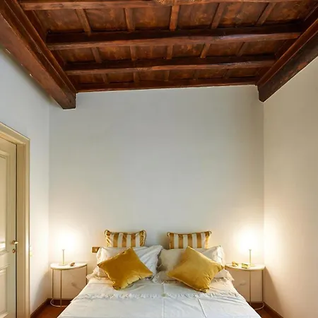 La Perla Di Trevi Apartment Rome Exterior photo