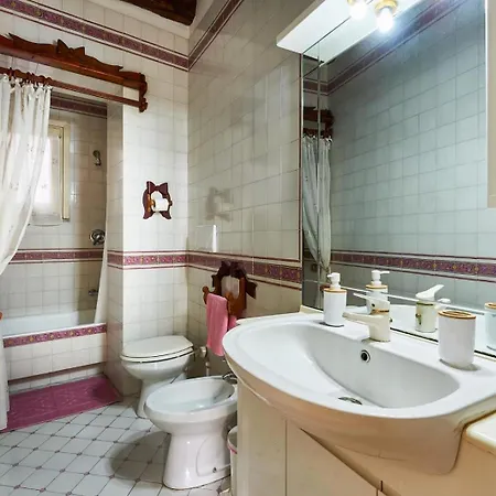 La Perla Di Trevi Apartment Rome Exterior photo