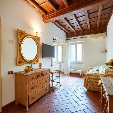 La Perla Di Trevi Apartment Rome Exterior photo