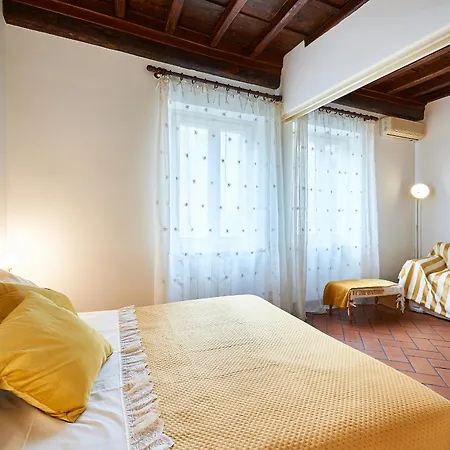 La Perla Di Trevi Apartment Rome Exterior photo